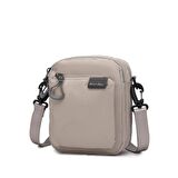 Smart Bags Mini Boy Ekstra Hafif Uniseks Postacı Çantası 3147