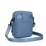 Smart Bags Mini Boy Ekstra Hafif Uniseks Postacı Çantası 3147