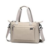 Smart Bags Ekstra Hafif Kumaş Kadın Omuz Çantası 3139