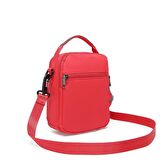 Smart Bags Mini Boy Ekstra Hafif Uniseks Postacı Çantası 3152