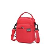Smart Bags Mini Boy Ekstra Hafif Uniseks Postacı Çantası 3152
