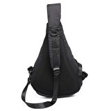 Smart Bags Ekstra Hafif Uniseks Bodybag Omuz Çantası 3228