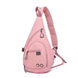 Smart Bags Ekstra Hafif Uniseks Bodybag Omuz Çantası 3228