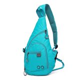 Smart Bags Ekstra Hafif Uniseks Bodybag Omuz Çantası 3228