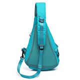 Smart Bags Ekstra Hafif Uniseks Bodybag Omuz Çantası 3228