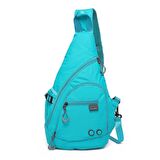 Smart Bags Ekstra Hafif Uniseks Bodybag Omuz Çantası 3228
