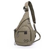 Smart Bags Ekstra Hafif Uniseks Bodybag Omuz Çantası 3228