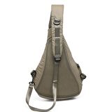 Smart Bags Ekstra Hafif Uniseks Bodybag Omuz Çantası 3228