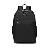 Smart Bags Ekstra Hafif Büyük Boy Uniseks Sırt Çantası 3229