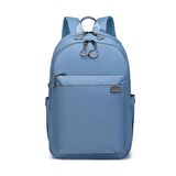 Smart Bags Ekstra Hafif Büyük Boy Uniseks Sırt Çantası 3229