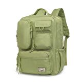 Smart Bags Sırt Çantası Okul Boyu Kalem Kutusu Hediyeli 3210