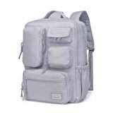 Smart Bags Sırt Çantası Okul Boyu Kalem Kutusu Hediyeli 3210