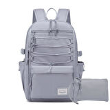 Smart Bags Sırt Çantası Okul Boyu Kalem Kutusu Hediyeli 3156