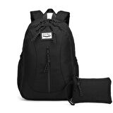 Smart Bags Sırt Çantası Okul Boyu Kalem Kutusu Hediyeli 3233