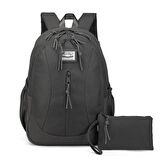 Smart Bags Sırt Çantası Okul Boyu Kalem Kutusu Hediyeli 3233