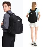 Smart Bags Sırt Çantası Okul Boyu Kalem Kutusu Hediyeli 3233