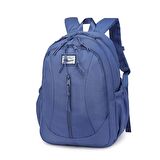 Smart Bags Sırt Çantası Okul Boyu Kalem Kutusu Hediyeli 3233