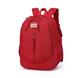 Smart Bags Sırt Çantası Okul Boyu Kalem Kutusu Hediyeli 3233