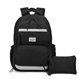 Smart Bags Sırt Çantası Okul Boyu Kalem Kutusu Hediyeli 3234