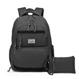 Smart Bags Sırt Çantası Okul Boyu Kalem Kutusu Hediyeli 3234
