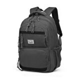 Smart Bags Sırt Çantası Okul Boyu Kalem Kutusu Hediyeli 3234