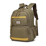 Smart Bags Sırt Çantası Okul Boyu Kalem Kutusu Hediyeli 3234