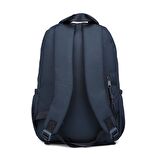 Smart Bags Sırt Çantası Okul Boyu Kalem Kutusu Hediyeli 3234