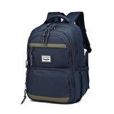 Smart Bags Sırt Çantası Okul Boyu Kalem Kutusu Hediyeli 3234