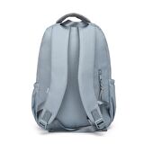 Smart Bags Sırt Çantası Okul Boyu Kalem Kutusu Hediyeli 3234