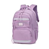 Smart Bags Sırt Çantası Okul Boyu Kalem Kutusu Hediyeli 3234