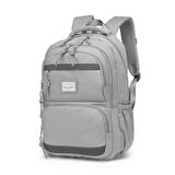 Smart Bags Sırt Çantası Okul Boyu Kalem Kutusu Hediyeli 3234