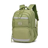 Smart Bags Sırt Çantası Okul Boyu Kalem Kutusu Hediyeli 3234