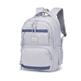 Smart Bags Sırt Çantası Okul Boyu Kalem Kutusu Hediyeli 3234