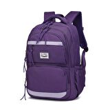 Smart Bags Sırt Çantası Okul Boyu Kalem Kutusu Hediyeli 3234