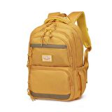 Smart Bags Sırt Çantası Okul Boyu Kalem Kutusu Hediyeli 3234