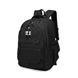 Smart Bags Sırt Çantası Okul Boyu Kalem Kutusu Hediyeli 3235