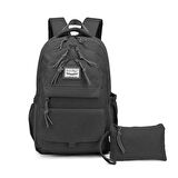 Smart Bags Sırt Çantası Okul Boyu Kalem Kutusu Hediyeli 3235