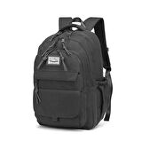 Smart Bags Sırt Çantası Okul Boyu Kalem Kutusu Hediyeli 3235