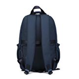 Smart Bags Sırt Çantası Okul Boyu Kalem Kutusu Hediyeli 3235
