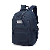 Smart Bags Sırt Çantası Okul Boyu Kalem Kutusu Hediyeli 3235