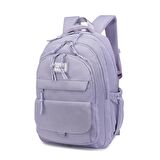 Smart Bags Sırt Çantası Okul Boyu Kalem Kutusu Hediyeli 3235