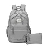 Smart Bags Sırt Çantası Okul Boyu Kalem Kutusu Hediyeli 3235