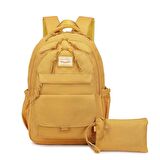 Smart Bags Sırt Çantası Okul Boyu Kalem Kutusu Hediyeli 3235