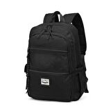 Smart Bags Sırt Çantası Okul Boyu Kalem Kutusu Hediyeli 3237