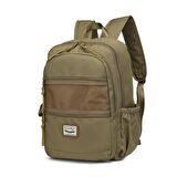 Smart Bags Sırt Çantası Okul Boyu Kalem Kutusu Hediyeli 3237