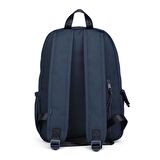 Smart Bags Sırt Çantası Okul Boyu Kalem Kutusu Hediyeli 3237