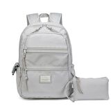 Smart Bags Sırt Çantası Okul Boyu Kalem Kutusu Hediyeli 3237