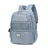 Smart Bags Sırt Çantası Okul Boyu Kalem Kutusu Hediyeli 3237