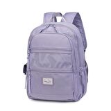 Smart Bags Sırt Çantası Okul Boyu Kalem Kutusu Hediyeli 3237