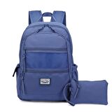 Smart Bags Sırt Çantası Okul Boyu Kalem Kutusu Hediyeli 3237